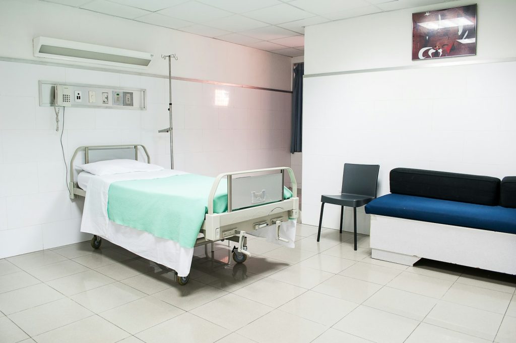 Best Hospitals in Bali for Expats