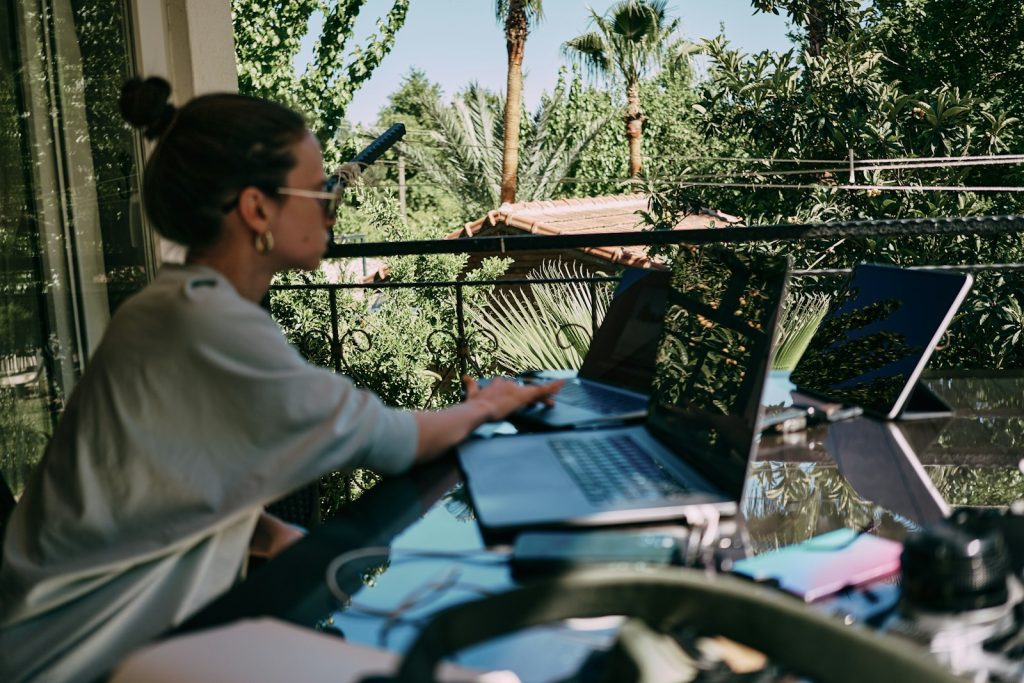Indonesia Digital Nomad Visa (E33G Remote Worker KITAS)