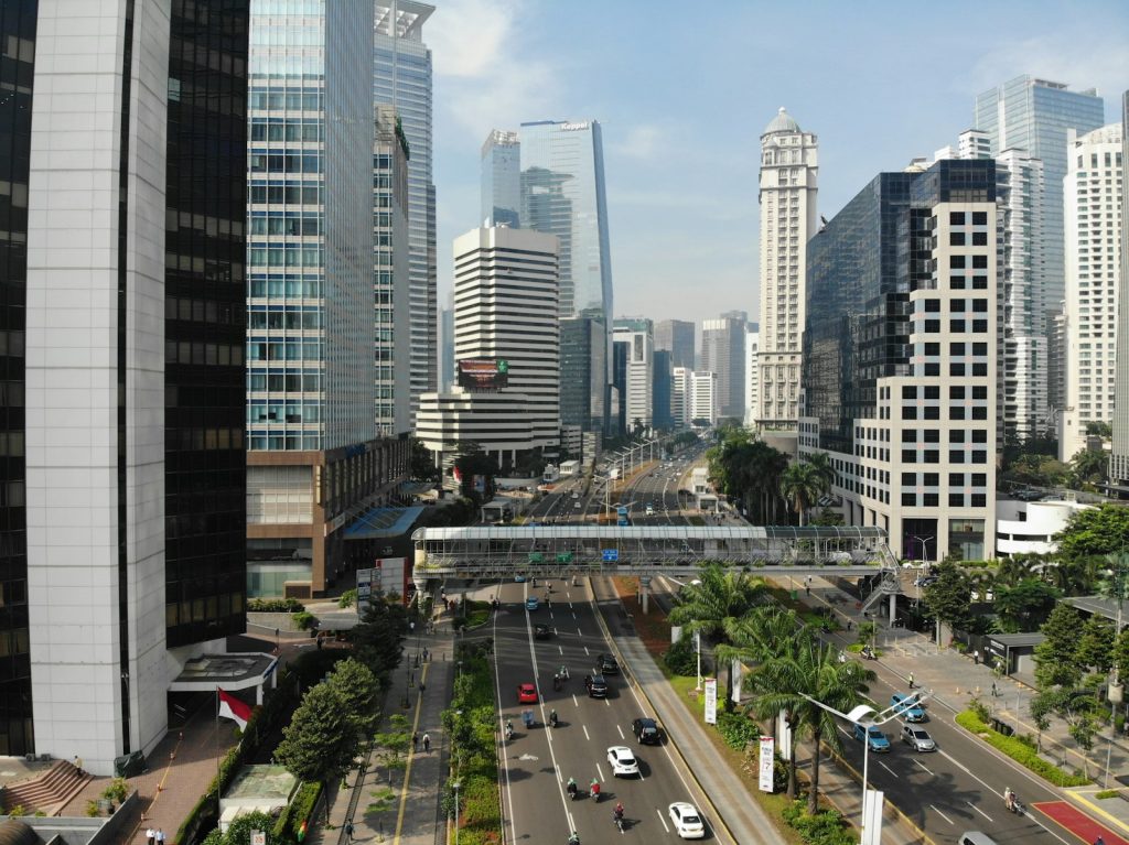 Moving to Jakarta: An Expat’s Guide