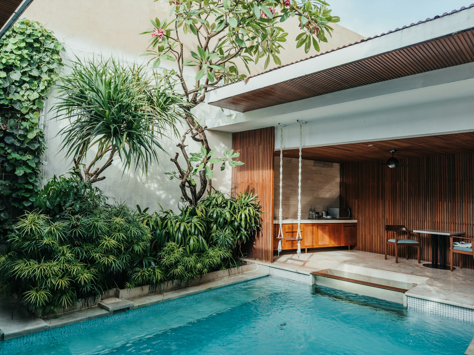 Renting Property