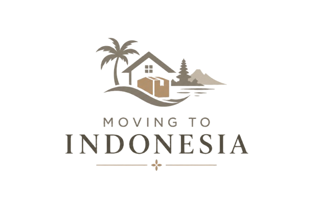 Moving to Indonesia